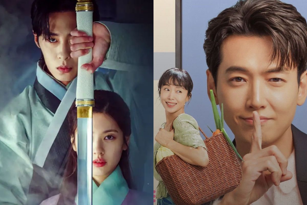 Netflix announces the most watched K-Dramas in the first half of 2023