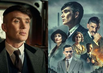 New information on Peaky Blinders and its spin-offs revealed