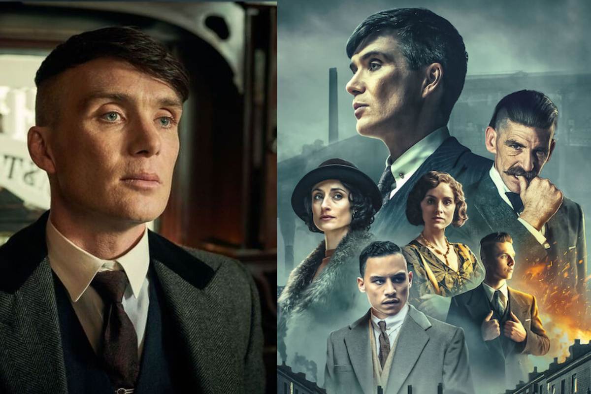 New information on Peaky Blinders and its spin-offs revealed