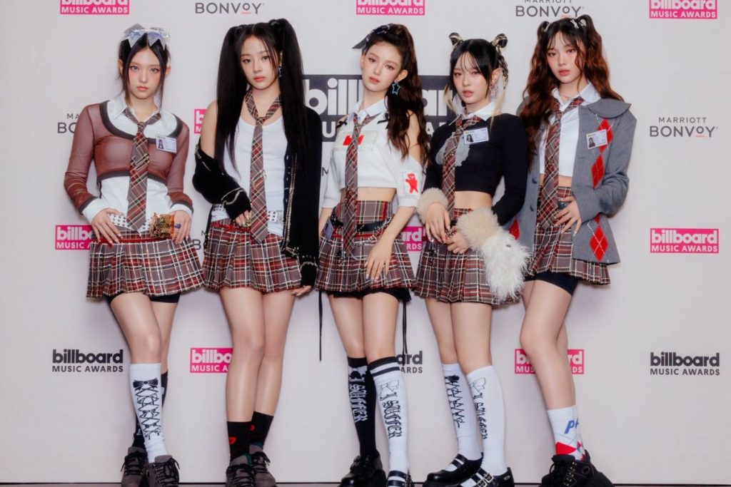 NewJeans joins the “Soul Leader” club with their honorable donation