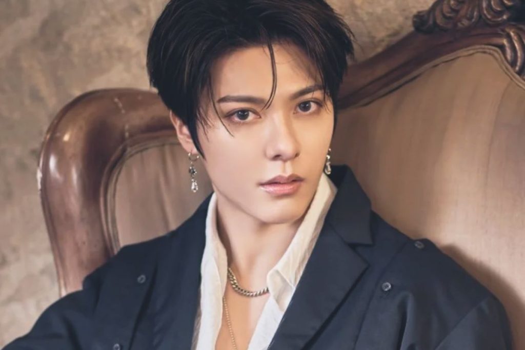 NewKidd’s Ji Hansol is said to have permanently exited the Kpop scene