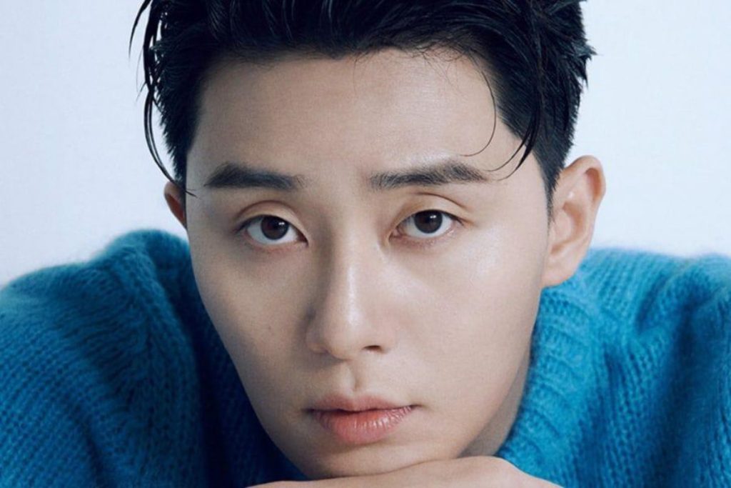 Park Seo Joon reveals his biggest insecurity in his early days as an actor