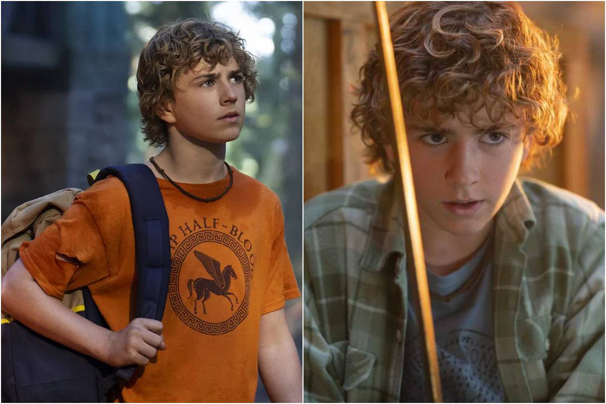 "Percy Jackson and the Olympians" had more than 13 million viewers on Disney+ and Hulu
