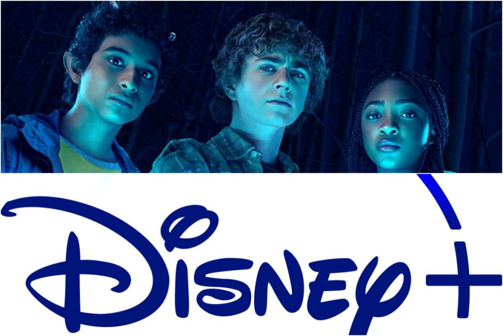 "Percy Jackson and the Olympians" had more than 13 million viewers on Disney+ and Hulu