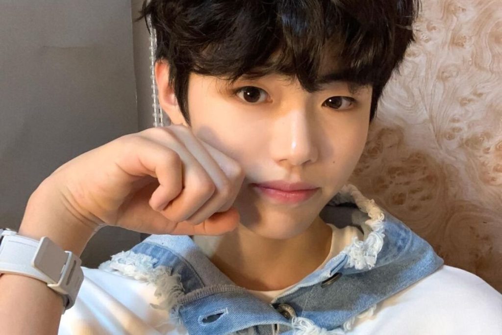 Pocketdol Studio is set to take legal action about malicious comments against Kim Gyurae