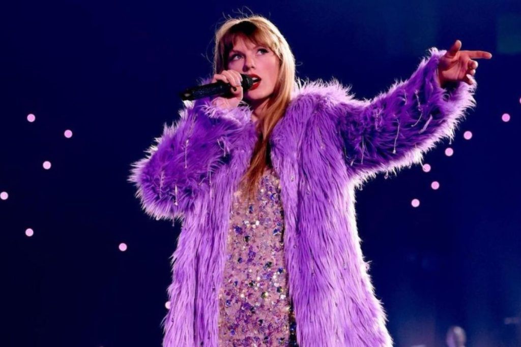 Here is the list of nominees for the iHeart Radio Music Awards 2024
