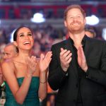 Prince Harry and Meghan Markle share their Christmas wishes