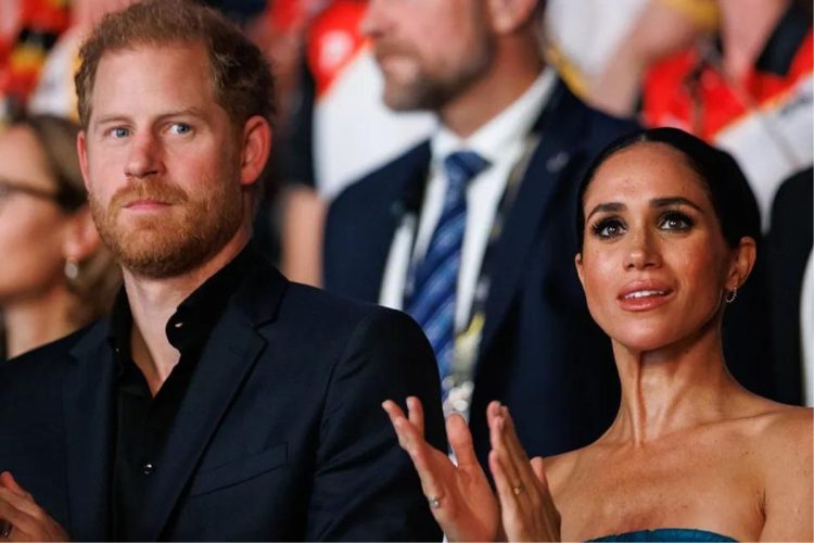 Prince Harry and Meghan Markle went on a short family vacation in Costa Rica to escape from their reality in the United States