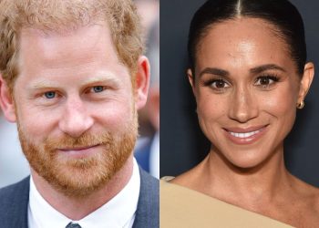 Prince Harry and Meghan Markle will spend Christmas in the United States away from the Royal Family