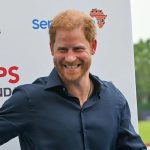 Prince Harry is completely mocked in a hit Netflix show