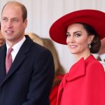 Prince William and Kate Middleton unveil new photo of their children for Christmas