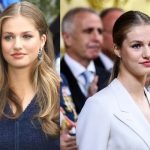 Princess Leonor will change her name once she is proclaimed queen