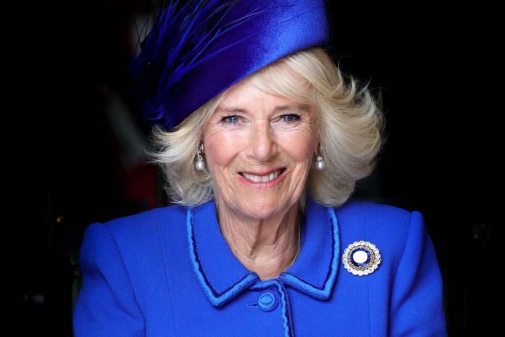 Queen Camilla Parker and her awkward relationship with British royalty