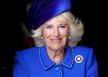 Queen Camilla Parker and her awkward relationship with British royalty