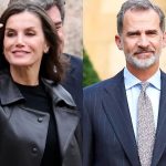Queen Letizia's alleged lover keeps her underwear with dedication, which leaves King Felipe VI in a bad position