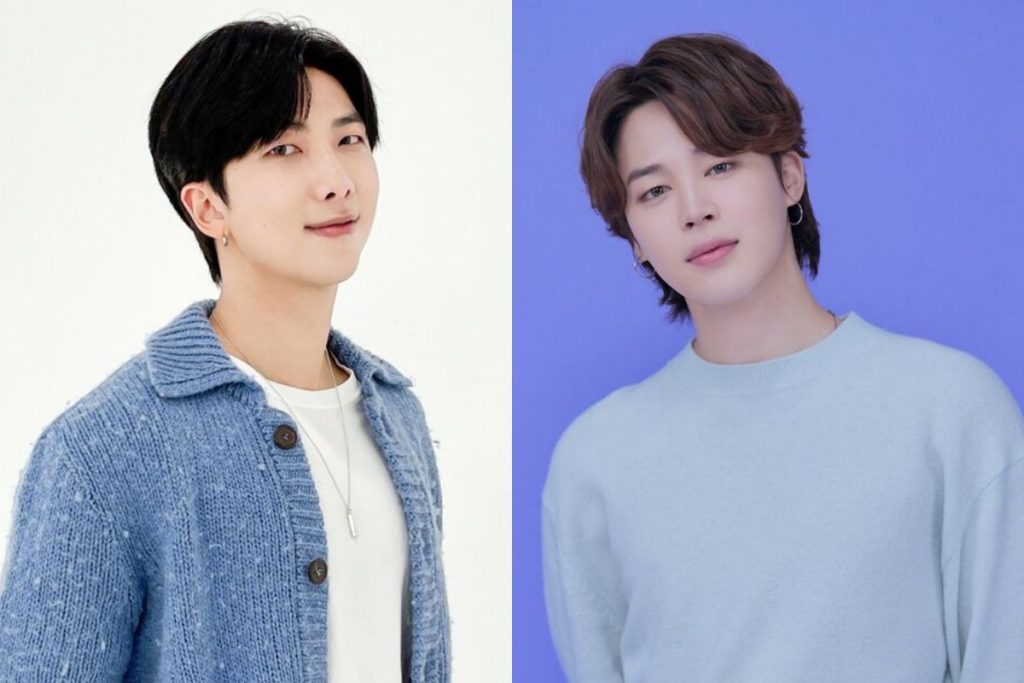 RM shows favoritism and reveals in a new interview that without Jimin, BTS would be a disaster