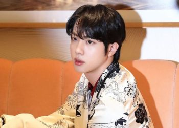 Reports claim that BTS' Jin will release his first solo album in 2024. Check out