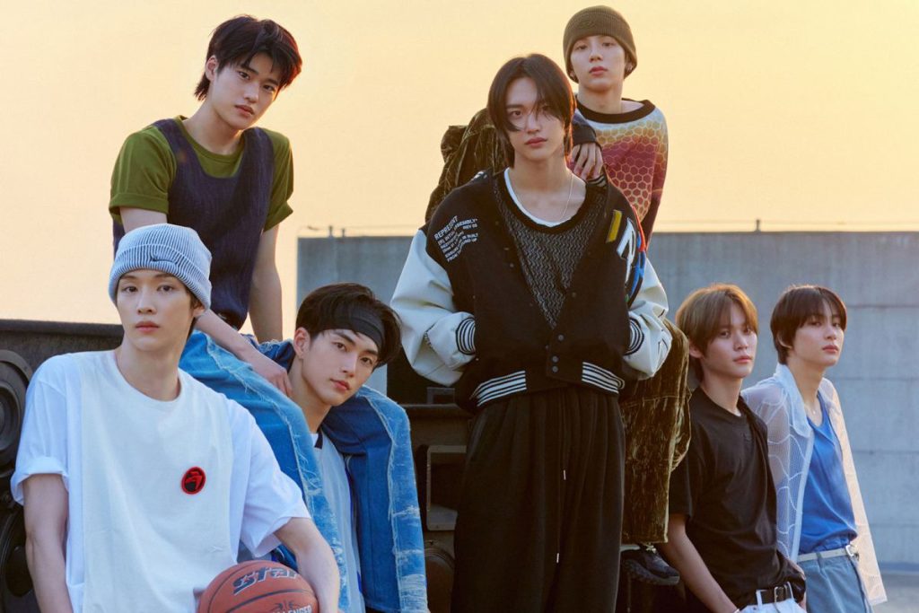 Rookie group RIIZE to drop a new single in early January