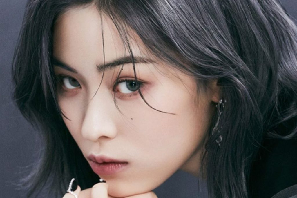 Ryujin of ITZY drops the single and music video for her solo Run Away