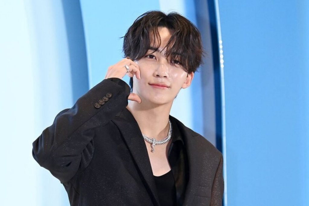 SEVENTEEN's Jeonghan is going on hiatus to take care of his health after surgery