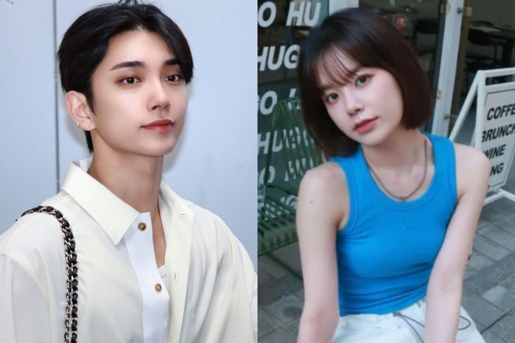 SEVENTEEN's Joshua's alleged girlfriend receives hateful comments over a possible pregnancy