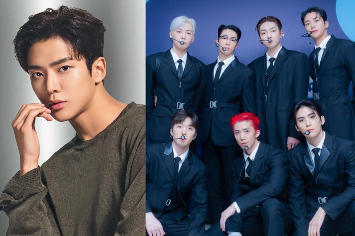 SF9 fans express outrage at seeing Rowoon perform with the group after his departure from it