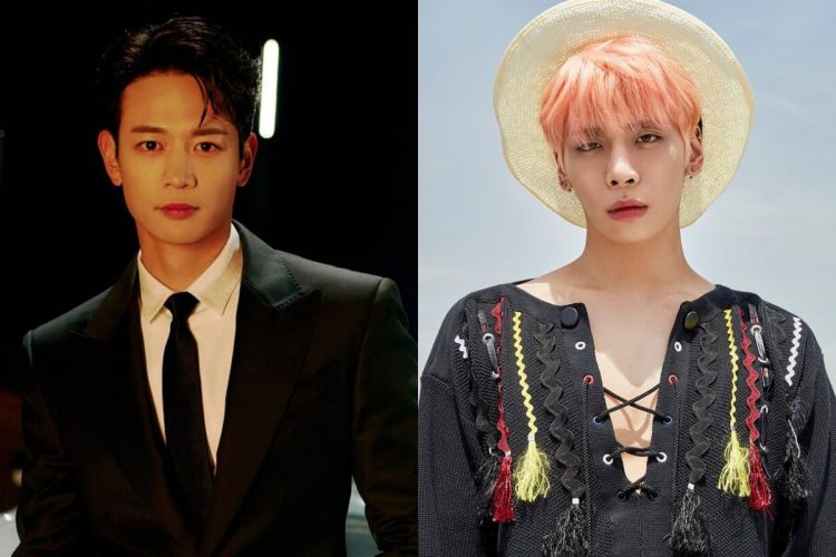 SHINee's Minho shares a touching message for his late groupmate Jonghyun