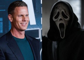 Scream 7 might not be filmed: the director of the franchise quits