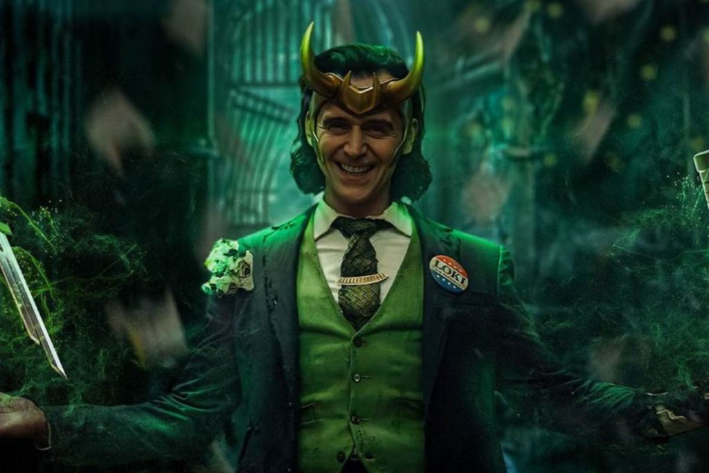 Season 3 of the Loki series could be a reality