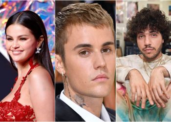 Selena Gomez defends her relationship with Justin Bieber's music producer Benny Blanco