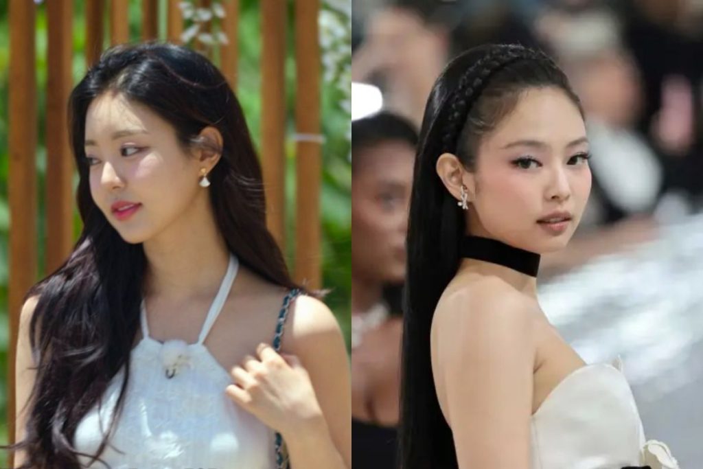 'Single's Inferno 3' participant goes viral for her resemblance to BLACKPINK's Jennie