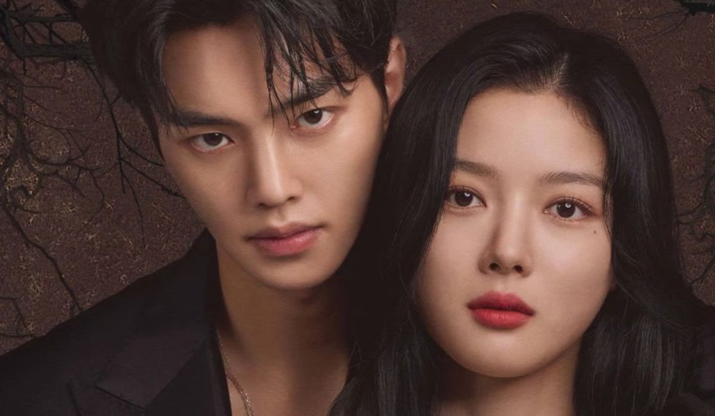 Song Kang and Kim Yoo Jung have incredible chemistry in new Netflix K-drama 'My Demon'