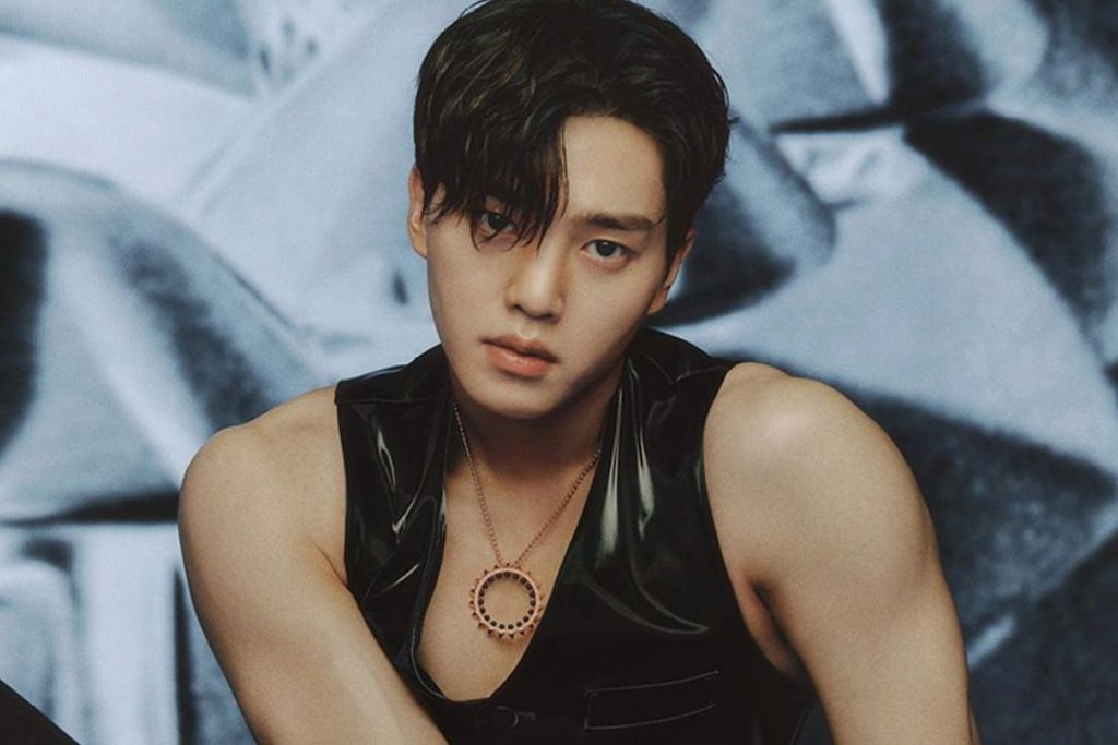 Song Kang opens up about his nude scene in 'Sweet Home 2'