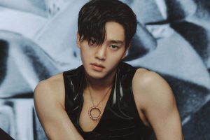 Song Kang opens up about his nude scene in 'Sweet Home 2'