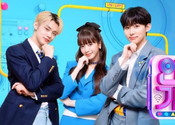 South Korean music program, Inkigayo is going to take a 3-week break