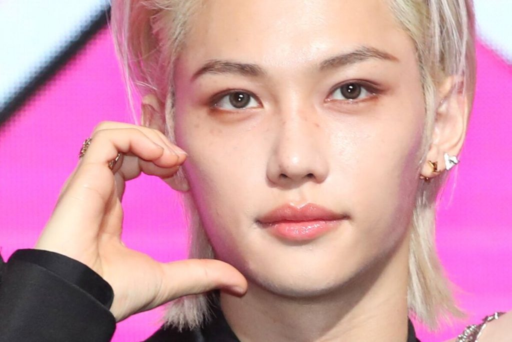 Stray Kids’ Felix is disrespected during a fan call