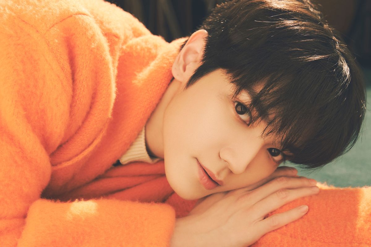 TAEYONG of NCT 127 drops a cover of “Last Christmas”