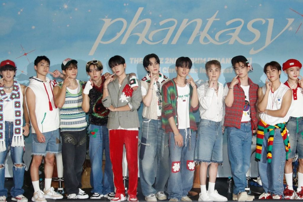 THE BOYZ’s “WATCH IT” earns its first win on “Music Bank”