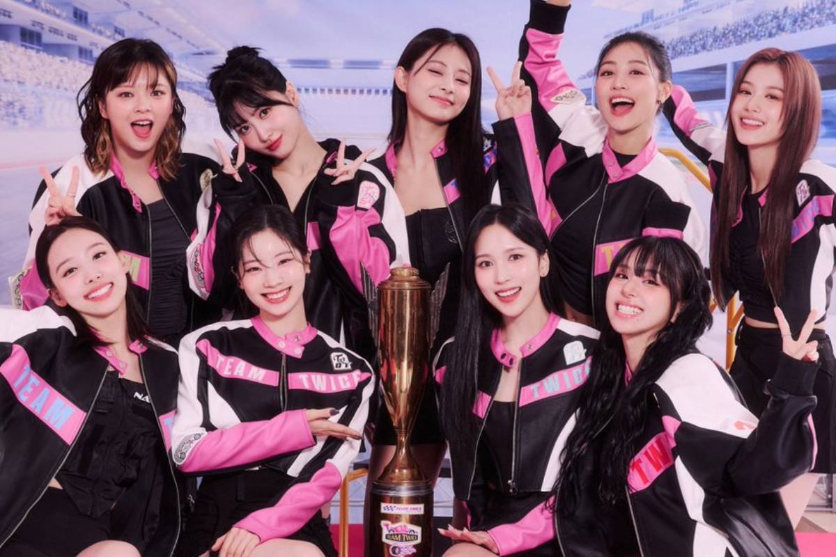 TWICE unveils plans of a stadium tour in Japan, marking a record along the way