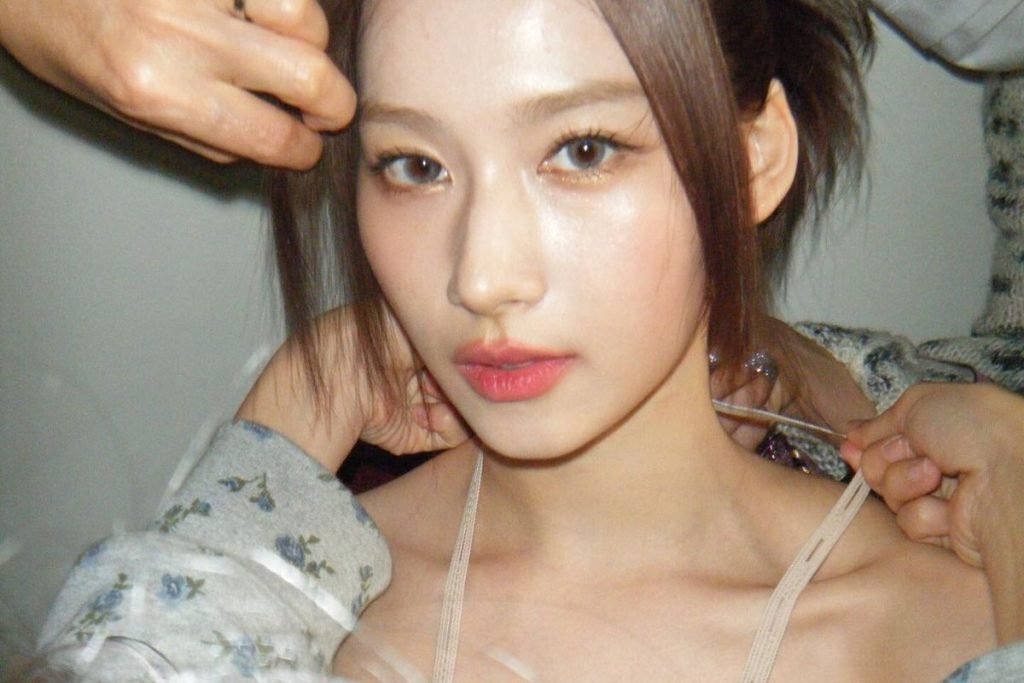 TWICE's Sana becomes an Yves Saint Laurent Beauté ambassador