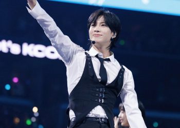 Taemin fans demand respect for the idol and become a trending topic in X