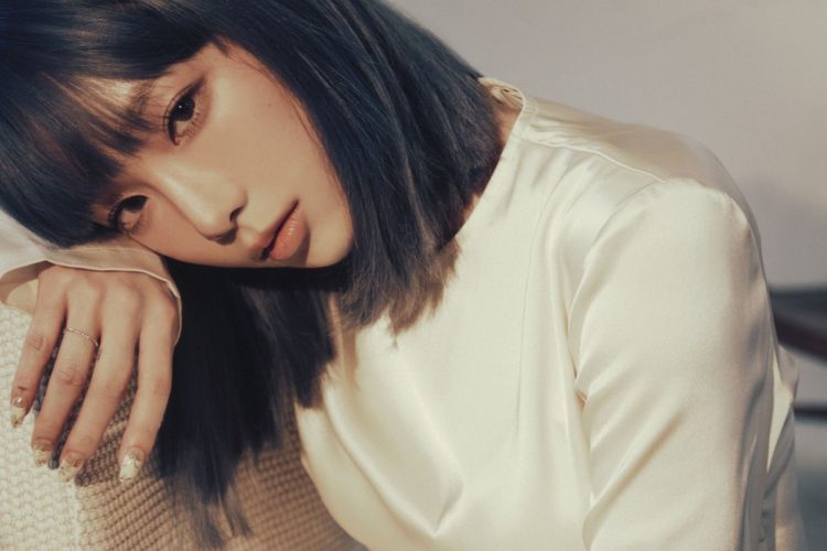 Taeyeon earns her first win with “To. X” on “Inkigayo”