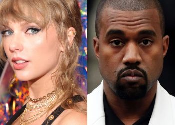 Taylor Swift addresses the infamous phone call with Kanye West