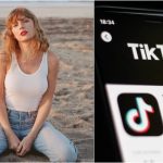 Taylor Swift reacts to hearfelt TikTok posted by a single mom