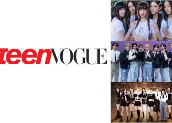 Teen Vogue reveals the best Kpop music videos of 2023 including NewJeans, Stray Kids, TWICE and more