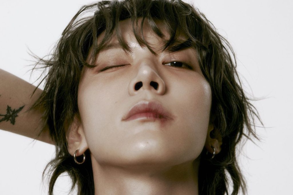 Ten of NCT and WayV drops news of his own solo fan concert 1001