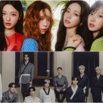 The Boyz and aespa to perform in the United States for the Krazy Super Concert