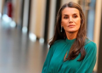 The Queen Letizia and the divorce agreement she signed with King Felipe VI