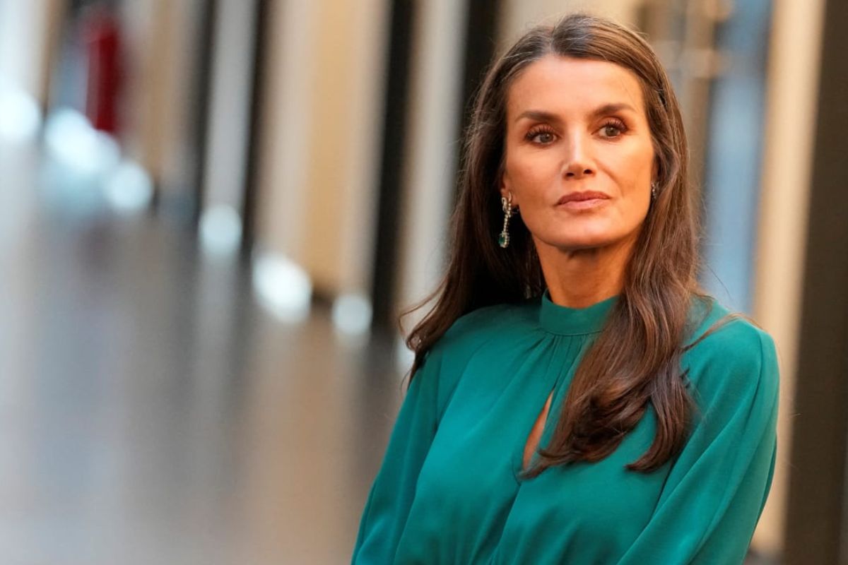 The Queen Letizia and the divorce agreement she signed with King Felipe VI