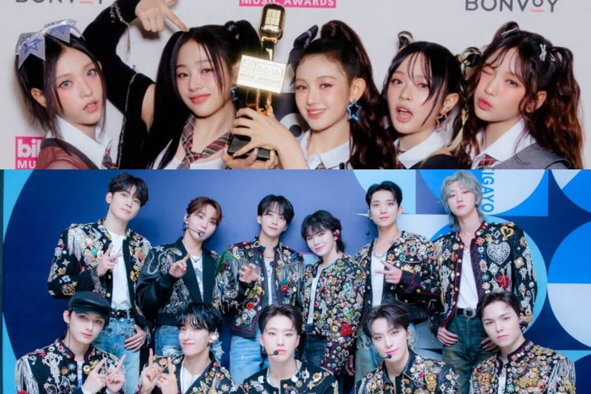 The Top 3 Best K-Pop Songs in 2023, according to Rolling Stone